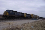 CSX 7806